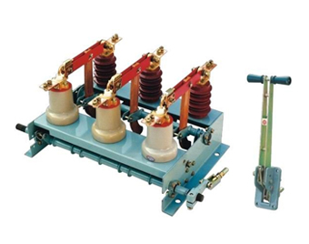 FN3-10R/400A FN3-10R/630A戶內(nèi)負(fù)荷開(kāi)關(guān)裝置