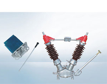 GW5-12KV(35KV)戶(hù)外隔離開(kāi)關(guān)